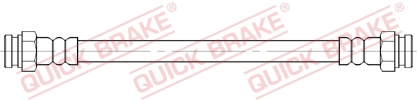 Brake Hose